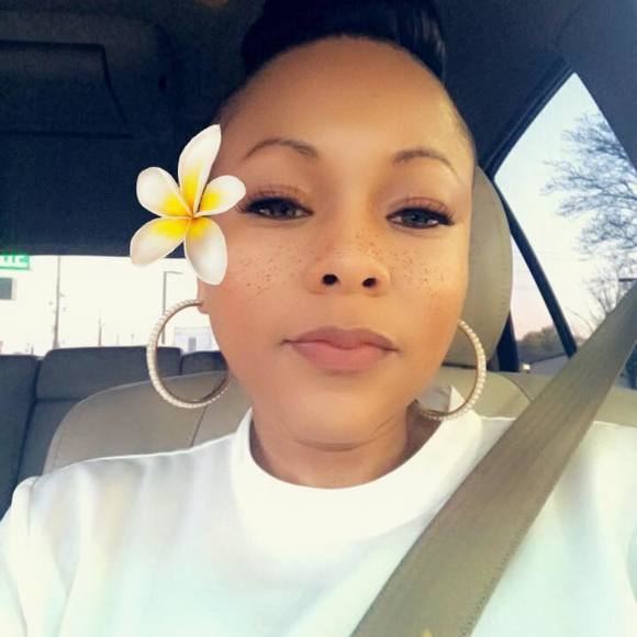 Meet your Posher, Trena - Picture 1 of 1